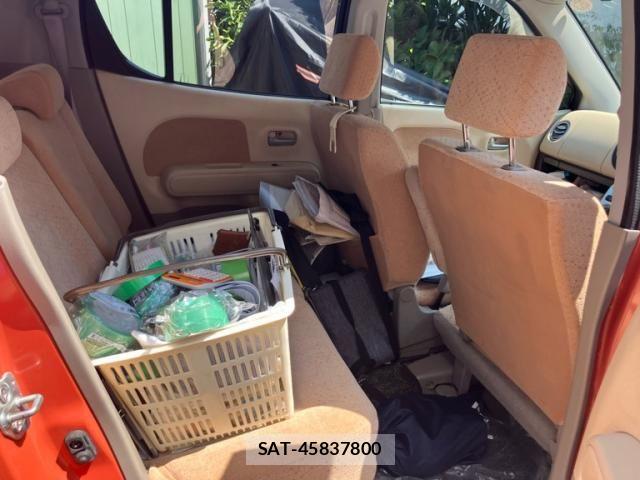 Nissan MOCO 2010-02 8100543-16