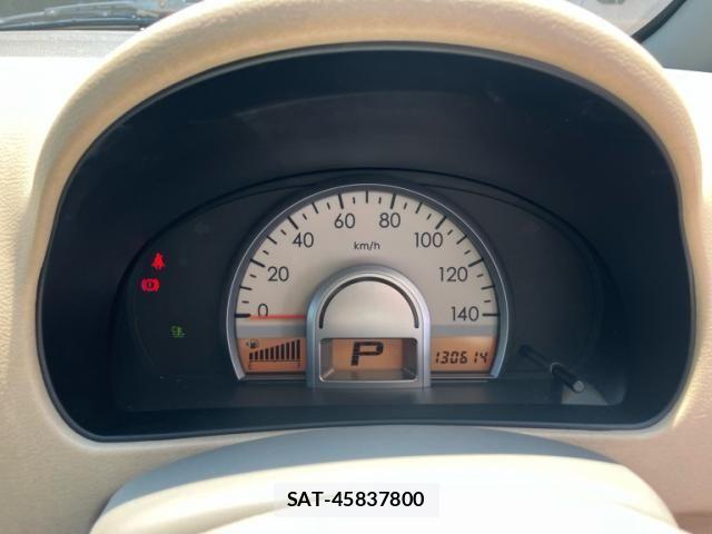 Nissan MOCO 2010-02 8100543-17