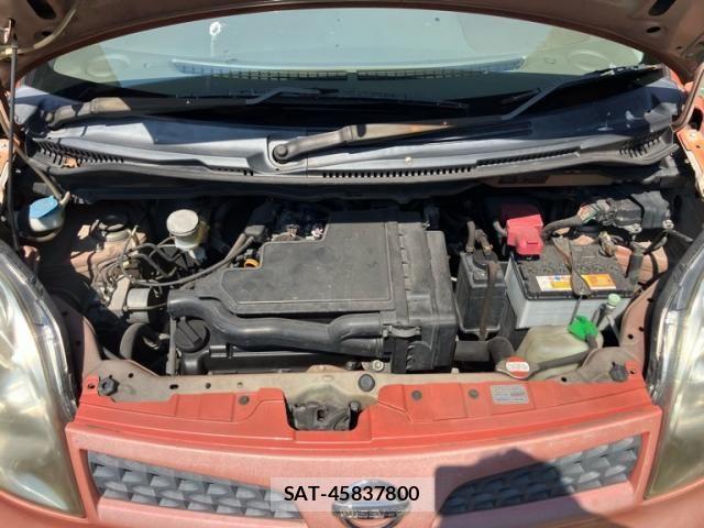 Nissan MOCO 2010-02 8100543-21