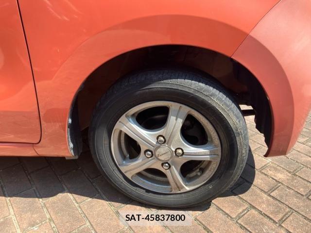 Nissan MOCO 2010-02 8100543-4