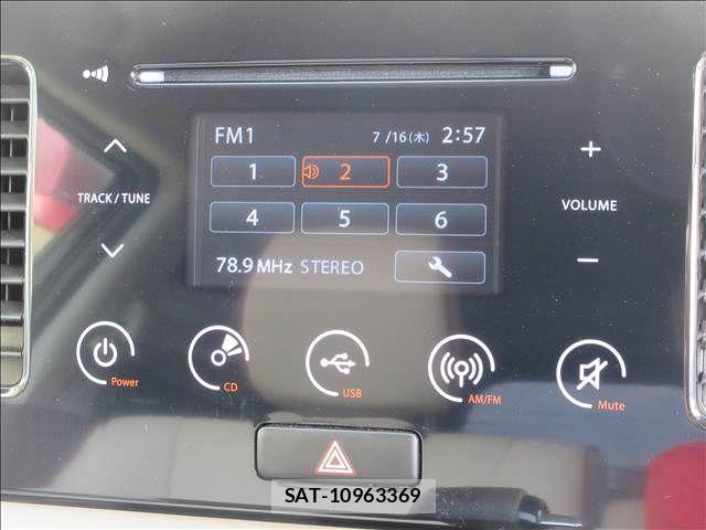 Nissan MOCO 2015-07 8100529-9