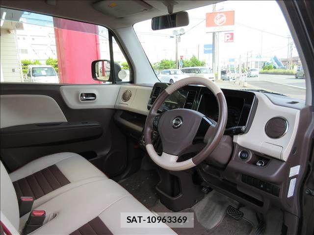 Nissan MOCO 2015-07 8100529-12