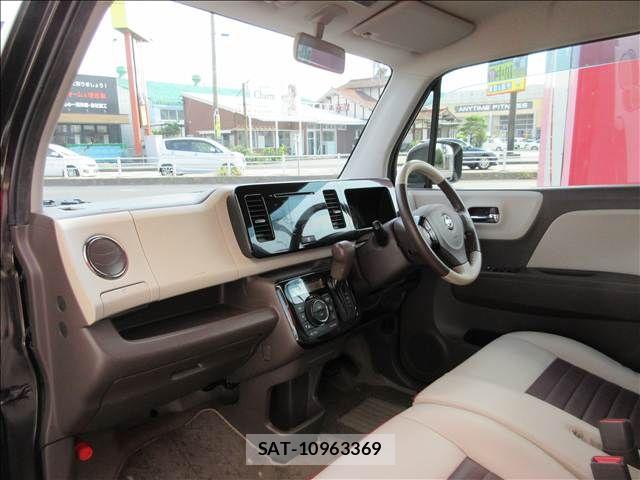 Nissan MOCO 2015-07 8100529-13