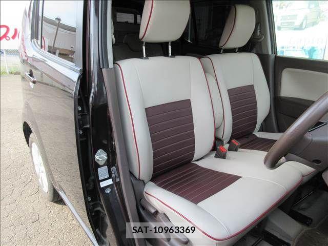 Nissan MOCO 2015-07 8100529-14