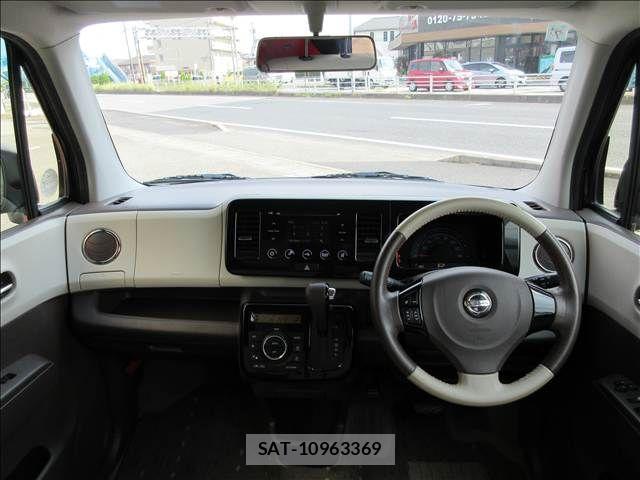 Nissan MOCO 2015-07 8100529-1