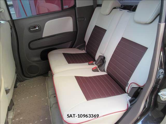 Nissan MOCO 2015-07 8100529-22