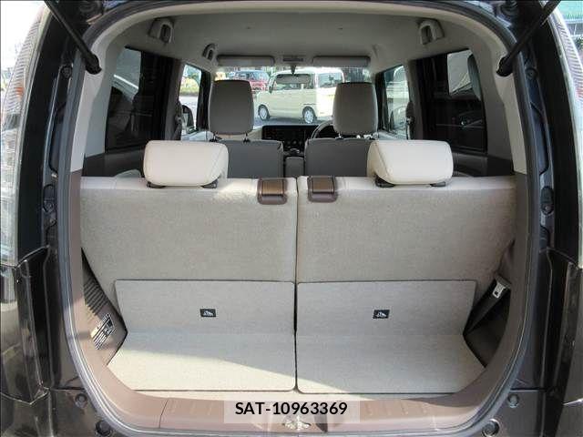 Nissan MOCO 2015-07 8100529-28