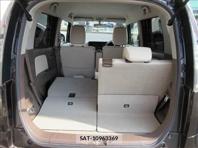 Nissan MOCO 2015-07 8100529-29