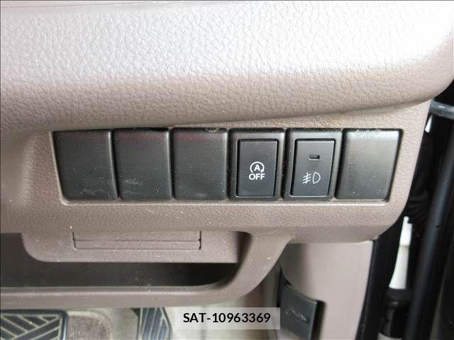 Nissan MOCO 2015-07 8100529-7