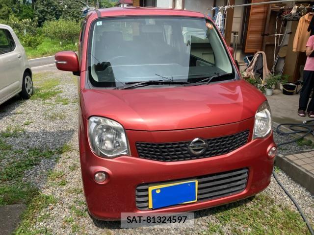 Nissan MOCO 2011-10 8100539-0