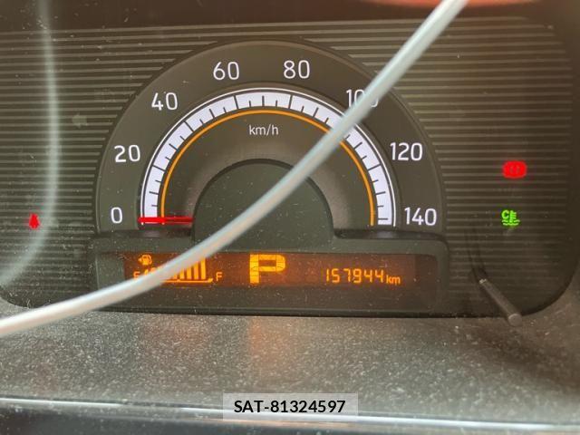 Nissan MOCO 2011-10 8100539-9