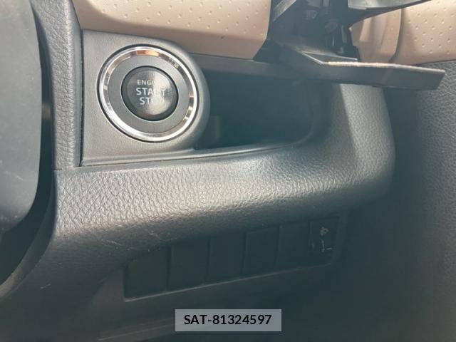 Nissan MOCO 2011-10 8100539-10