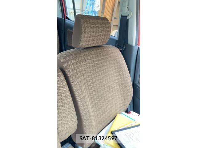 Nissan MOCO 2011-10 8100539-14