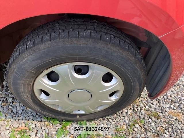 Nissan MOCO 2011-10 8100539-4
