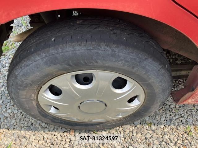 Nissan MOCO 2011-10 8100539-5