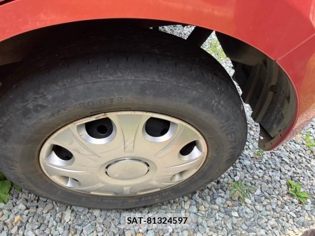 Nissan MOCO 2011-10 8100539-6