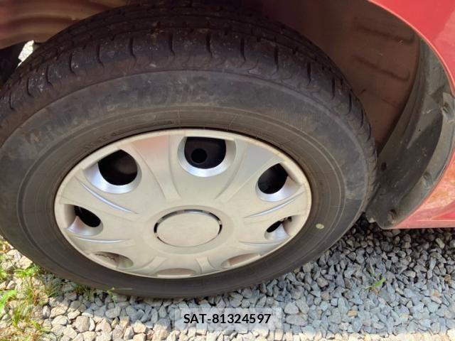Nissan MOCO 2011-10 8100539-7