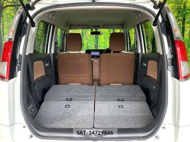 Nissan MOCO 2014-06 8100527-9