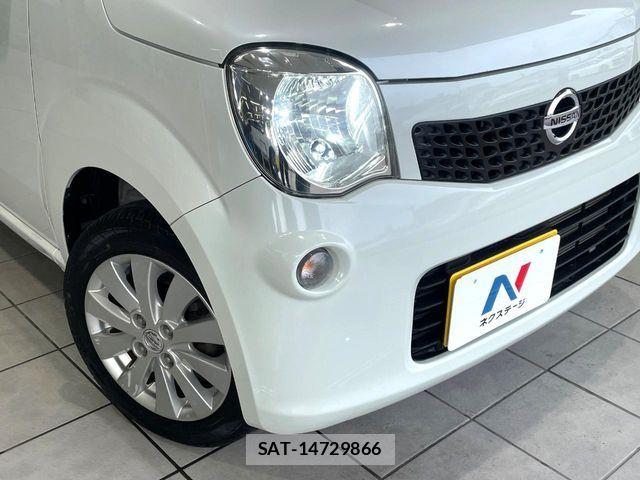 Nissan MOCO 2014-06 8100527-11