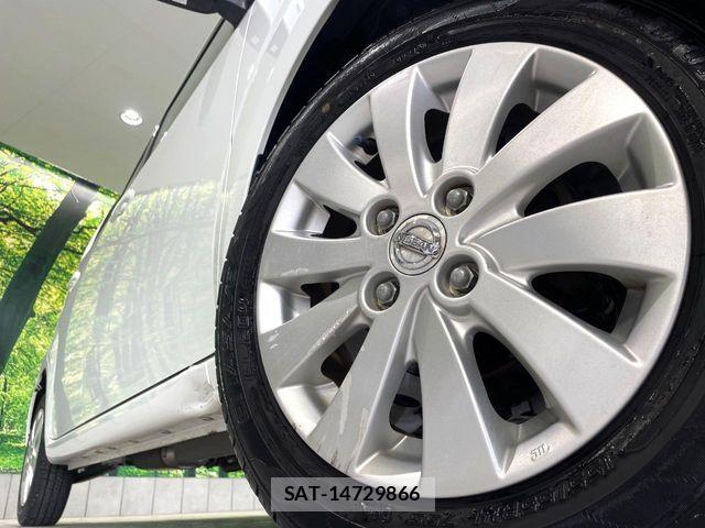 Nissan MOCO 2014-06 8100527-12