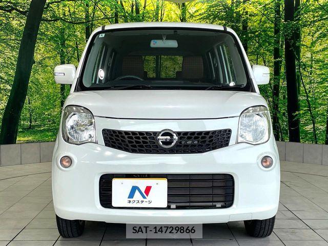 Nissan MOCO 2014-06 8100527-13
