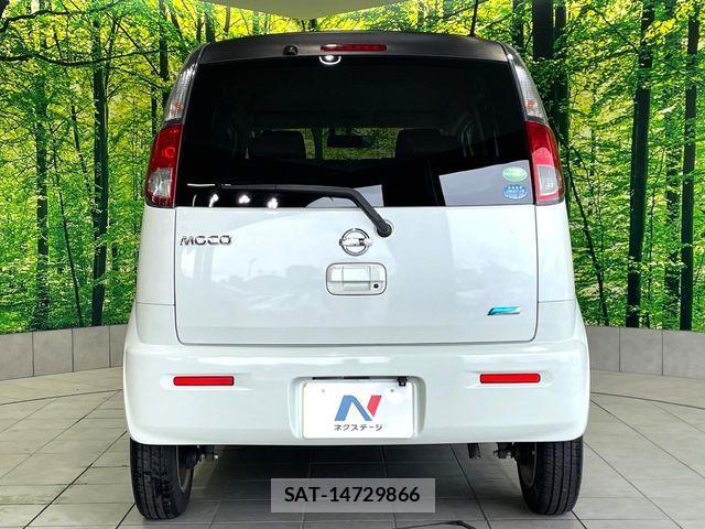 Nissan MOCO 2014-06 8100527-14