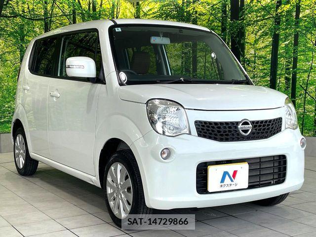 Nissan MOCO 2014-06 8100527-15