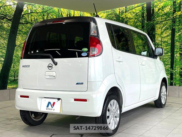 Nissan MOCO 2014-06 8100527-16