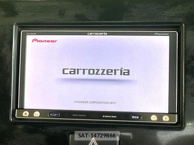 Nissan MOCO 2014-06 8100527-2