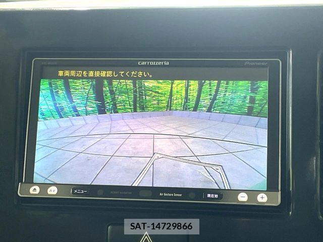Nissan MOCO 2014-06 8100527-3