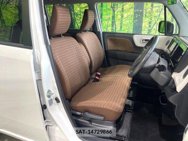 Nissan MOCO 2014-06 8100527-7