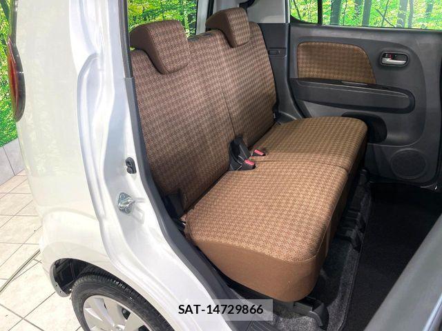Nissan MOCO 2014-06 8100527-8