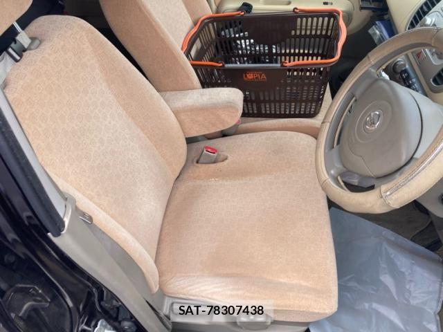 Nissan MOCO 2008-03 8100545-10