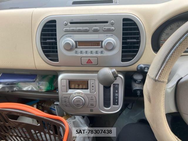 Nissan MOCO 2008-03 8100545-13