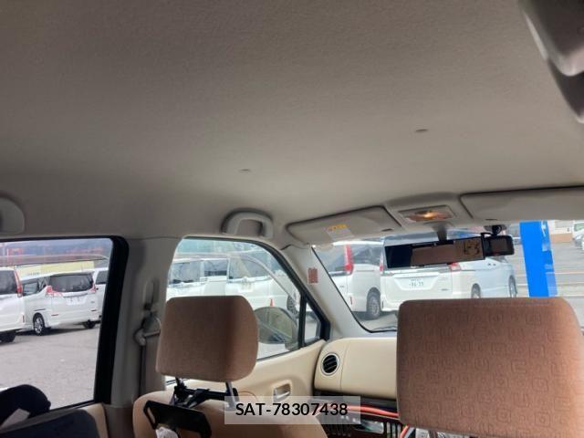 Nissan MOCO 2008-03 8100545-16