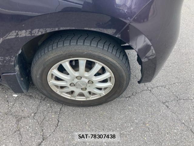 Nissan MOCO 2008-03 8100545-4