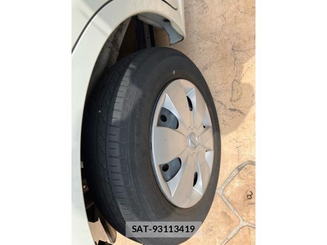 Nissan MOCO 2011-04 8100535-3