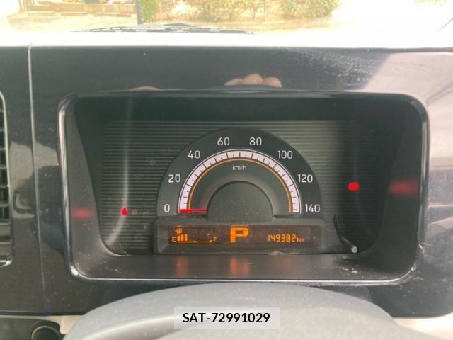 Nissan MOCO 2011-09 8100544-10