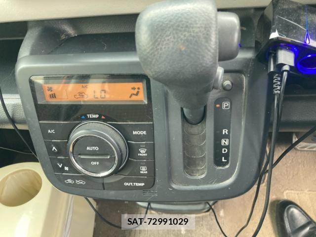 Nissan MOCO 2011-09 8100544-11