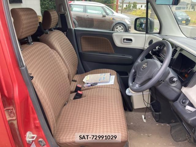 Nissan MOCO 2011-09 8100544-14