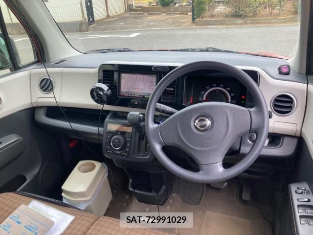 Nissan MOCO 2011-09 8100544-15