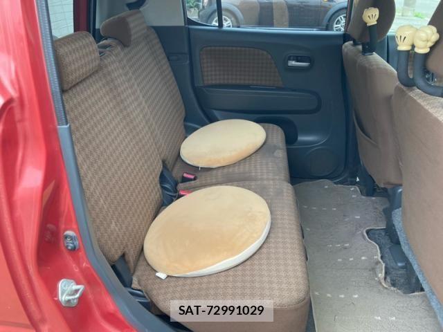 Nissan MOCO 2011-09 8100544-16