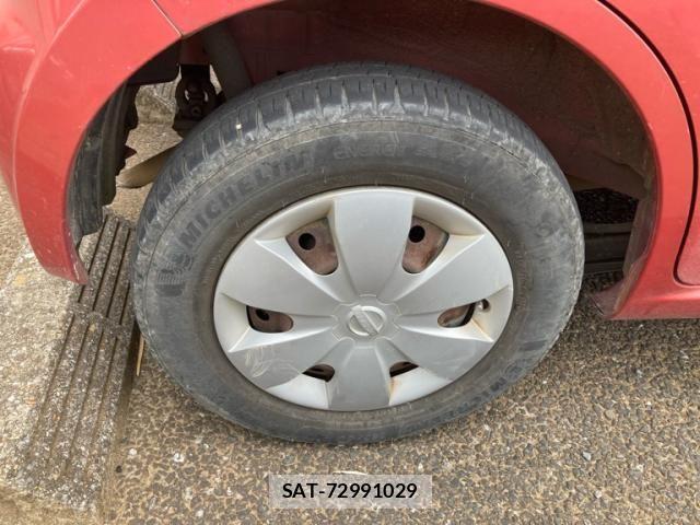 Nissan MOCO 2011-09 8100544-17
