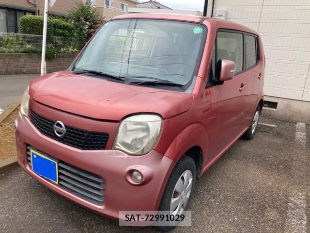 Nissan MOCO 2011-09 8100544-1