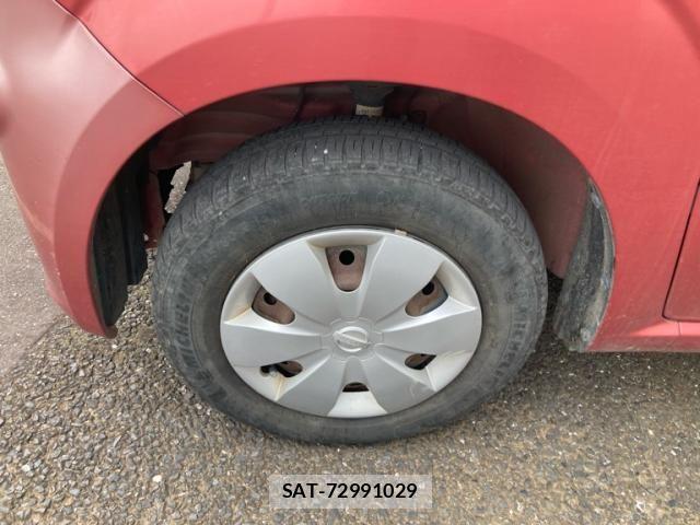 Nissan MOCO 2011-09 8100544-18