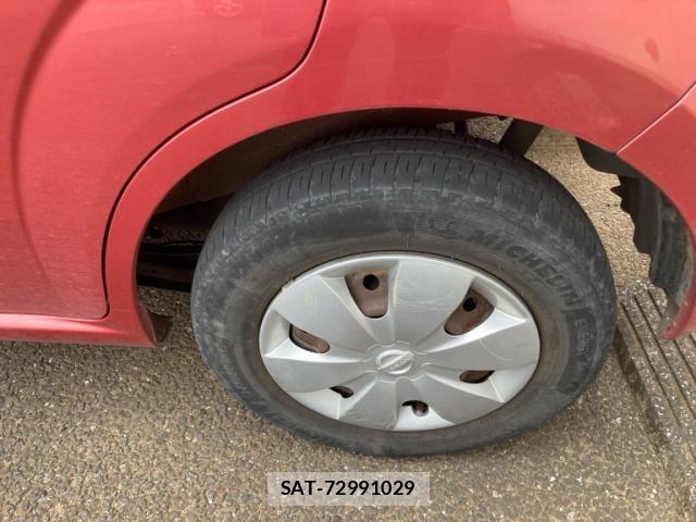Nissan MOCO 2011-09 8100544-19