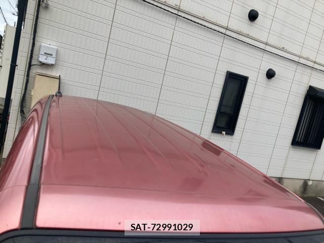 Nissan MOCO 2011-09 8100544-4