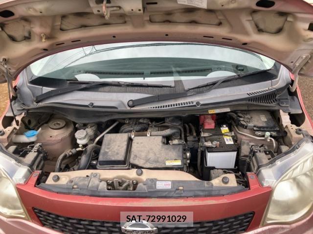 Nissan MOCO 2011-09 8100544-5