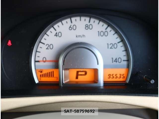 Nissan MOCO 2008-12 8100531-11