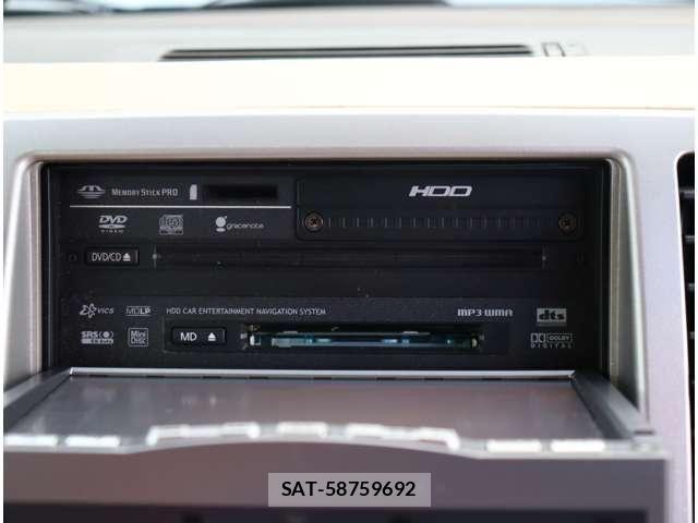 Nissan MOCO 2008-12 8100531-14